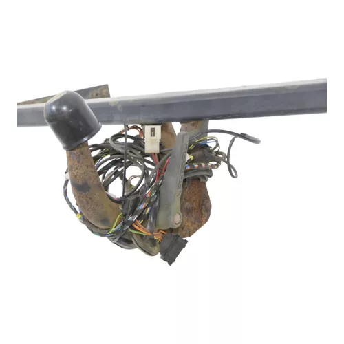 VW Golf 4 Limousine abnehmbare Anhängerkupplung (Kabelbaum) (165313)