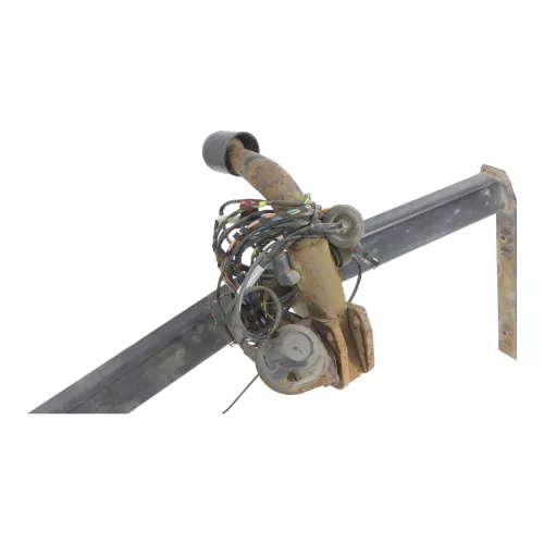 VW Golf 4 Limousine abnehmbare Anhängerkupplung (Kabelbaum) (165313)