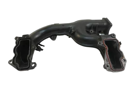 Touareg 7L Q7 4L Ladeluftrohr Ladeluft Rohr Druckrohr 059145762B 3,0 TDI BUG ##