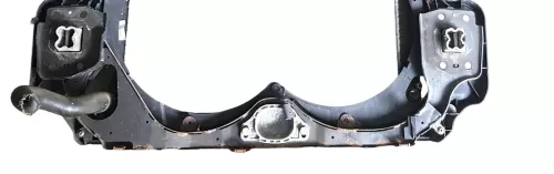 A6 4F Querrohr Querträger Halter Motor TDI 4f0199521N BMK BNG ASB (170555)