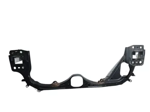 A6 4F Querrohr Querträger Halter Motor TDI 4f0199521N BMK BNG ASB (170555)
