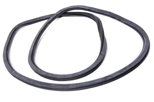 1x A4 8K B8 Türdichtung Dichtung Tür vorne rechts / links innen 8K0831721F /H (172736)