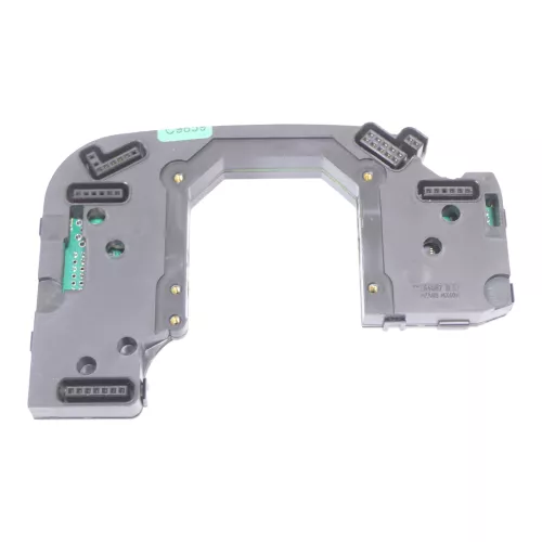 Audi A6 4F Q7 elektronikmodul für Lenkstockmodul 4F0953549D Multifunktions