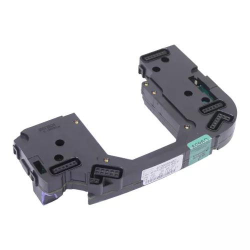 Audi A6 4F Q7 elektronikmodul für Lenkstockmodul 4F0953549D Multifunktions (176072)