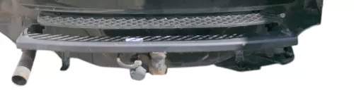 VW Golf AJ5 Kombi Variant abnehmbare Anhängerkupplung (Kabelbaum) Westfalia