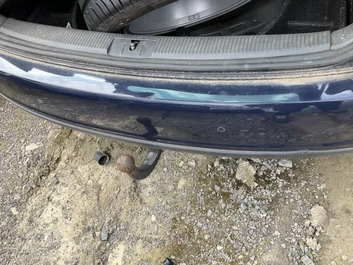 VW Golf Plus 5M abnhembare abnehmbar Anhängerkupplung  Oris