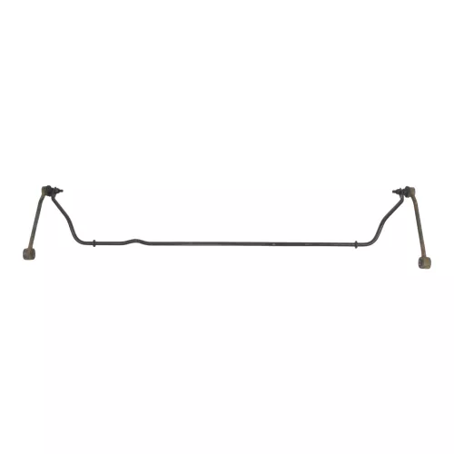 Audi 80 B4 Stabi Stabilisator hinten 8A0511409G