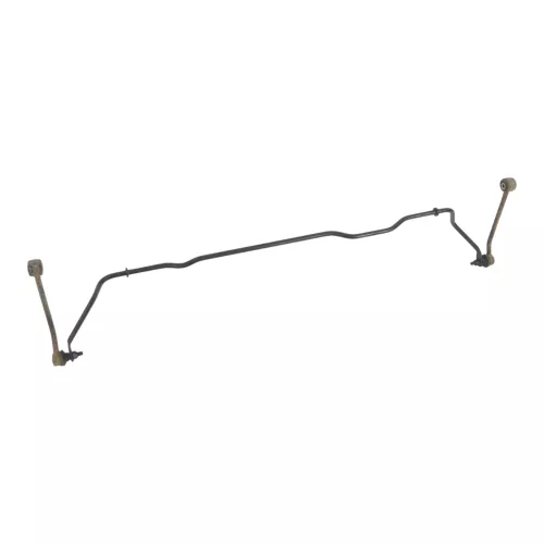 Audi 80 B4 Stabi Stabilisator hinten 8A0511409G (182945)