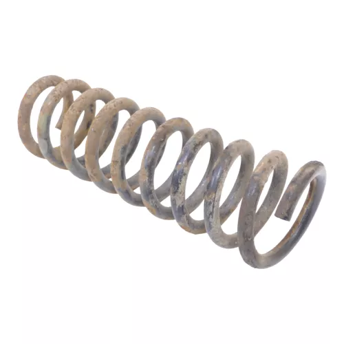 1x Audi 80 8B4 Quattro Allrad Feder hinten links/rechts (182946)