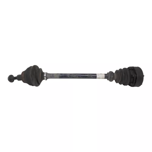 1x Audi 80 B4 Antriebswelle Gelenkwelle 8A0501203K hinten ABC Allrad Quattro
