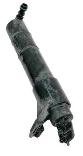 1x Golf 5 Kombi Variant Düse Scheinwerferreininungsanlage SWR Wischwasser links