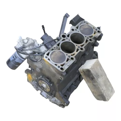 VW Passat 3B A4 B5 Motorblock ARG Motor 1,8 92kw 125PS 20V AUTOMATIK (185425)
