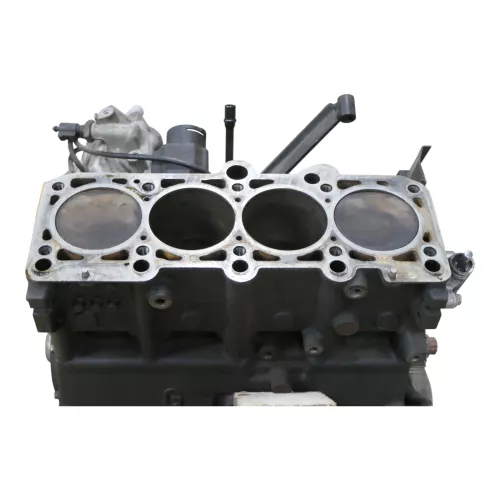 VW Passat 3B A4 B5 Motorblock ARG Motor 1,8 92kw 125PS 20V AUTOMATIK (185425)