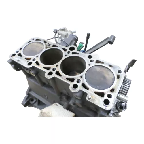 VW Passat 3B A4 B5 Motorblock ARG Motor 1,8 92kw 125PS 20V AUTOMATIK (185425)