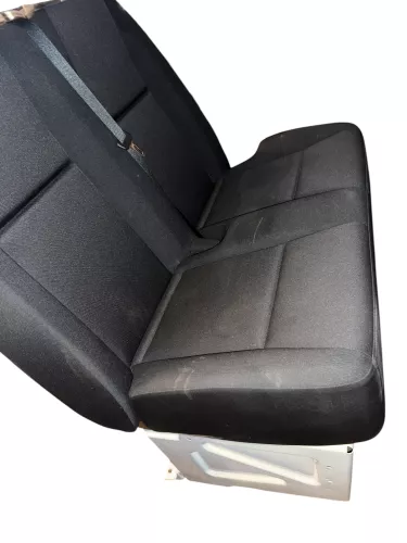 Sprinter VS30 Sitz vorne rechts Doppelsitz mit Schiene und Kopfstützen Bj. 2024 (185488)