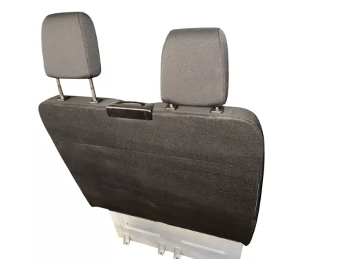 Sprinter VS30 Sitz vorne rechts Doppelsitz mit Schiene und Kopfstützen Bj. 2024 (185488)