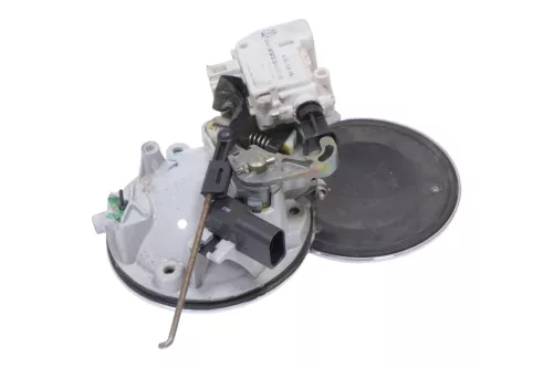 VW New Beetle 9C 1C Griff Heckklappe Heckklappengriff original  (185568)