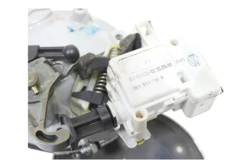 VW New Beetle 9C 1C Griff Heckklappe Heckklappengriff original  (185568)