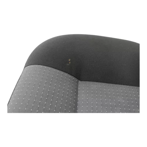 Golf 4 Bora Variant Kombi Sitz Rückbank Rücksitzbank hinten Sitze schwarz (185622)