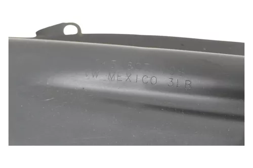 Golf 5 V Kombi  Je Querträger Stoßfänger Pralldämpfer Aufpralldämpfer vorne oben (185675)