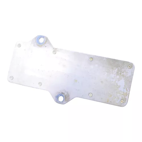 Audi 80 Lüfter Gebläseregler Widerstand Heizung 8A0959493 (185774)