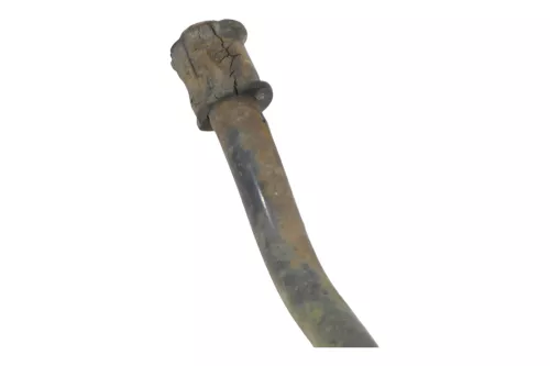 VW T5 Achse Stabilisator Stabi hinten 28mm 1,9 TDI 7H5511407C ## (185795)