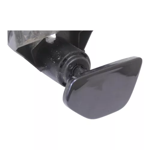 1x Touran 1T Düse Scheinwerferreinigungsanlage SWR links Facelfit +Kappe schwarz (185850)