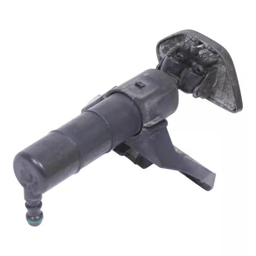 1x Touran 1T Düse Scheinwerferreinigungsanlage SWR links Facelfit +Kappe schwarz (185850)