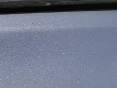 A6 4F C6 Kotflügel vorne rechts grau LZ7S (bis ca.Anfang Bj 2008 passe) S-line (185854)