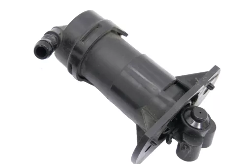 Audi A6 4F Düse Scheinwerferreininungsanlage 4F0955102 SWR Wischwasser rechts