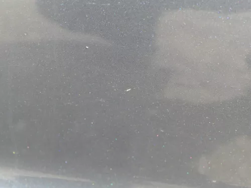 Audi A6 4F C6 Tür Türblatt vorne links Fahrertür grau LZ7S - ohne Anbauteile (185858)