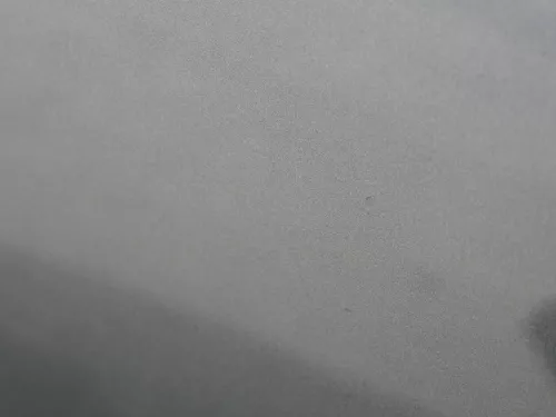 Audi A6 4F C6 Tür mit Türblatt hinten rechts grau LZ7S - ohne Anbauteile (185861)