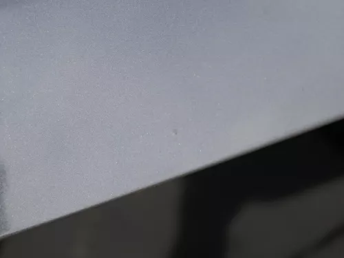 Audi A6 4F C6 Limousine hinten Heckklappe Deckel grau LZ7S (185865)