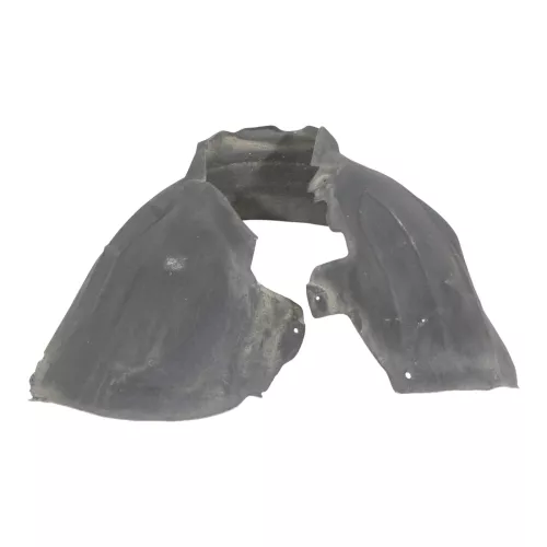 Audi A6 4F Radhausschale Dämpfung Radhaus vorne links 4F0821133H Vlies (185868)