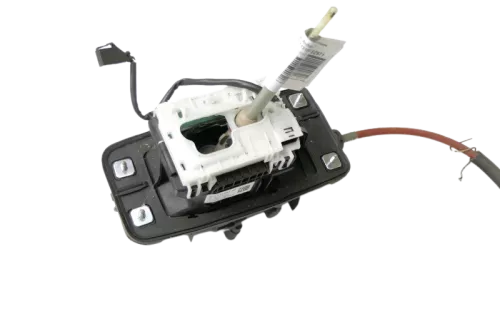 Audi A6 4F Schaltgestänge Automatikgetriebe Automatik 4F1713105D 4F1713105E 4F17 (185916)