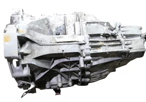 Audi A6 4F Getriebe KSY Automatik 2.7 TDI 132kw 177.000km BPP