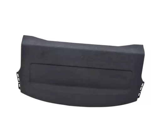 Audi A6 4F Limousine Laderaumabdeckung Hutablage Kofferraum soul schwarz (185953)