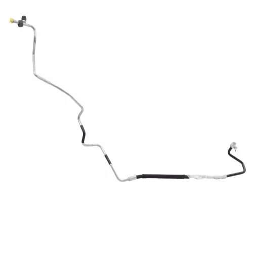 Audi A6 4F Klimaleitung Klima Leitung Klimaschlauch 2.7 TDI BNG BSG BPP 2,7T