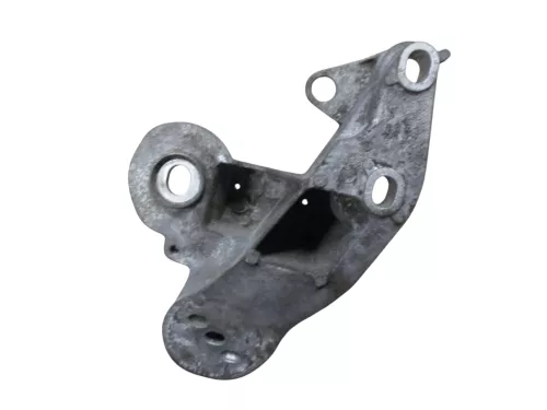 Audi A6 4F Motorhalter Lager Halter 4F0199351S links Stütze Motor Automatik ## (185982)
