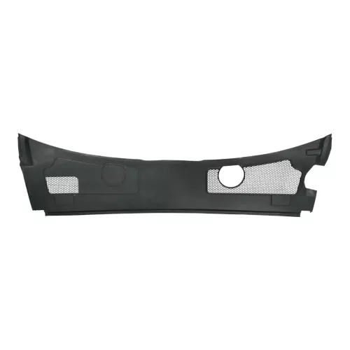 Audi A6 4F Abdeckung Wasserkasten Wasserabweiser Batterie 4F1819447A