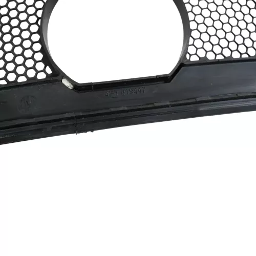 Audi A6 4F Abdeckung Wasserkasten Wasserabweiser Batterie 4F1819447A (185983)