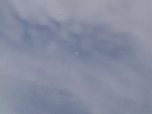 VW Golf 5 V 1K5 Jetta 1K2 Motorhaube Haube Klappe vorne blau LC5F (186016)