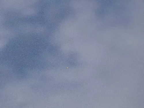 VW Golf 5 V 1K5 Jetta 1K2 Motorhaube Haube Klappe vorne blau LC5F (186016)