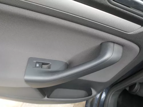 VW Golf 5 6 Variant Kombi Türverkleidung Verkleidung Tür hinten links 1K9867211A (186030)