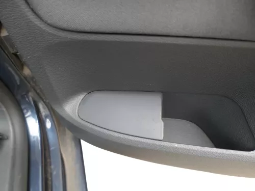 1x Golf Variant Kombi AJ5 5 1K Türverkleidung Verkleidung Tür hinten rechts (186031)