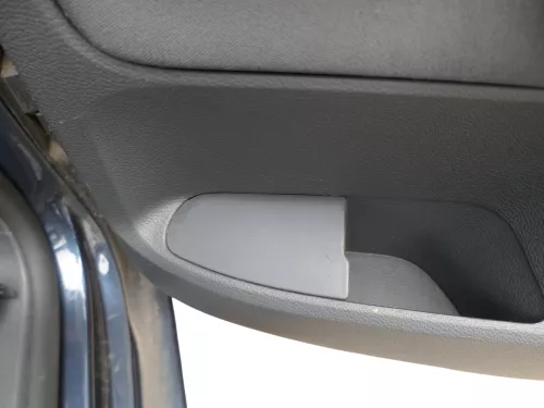 1x Golf Variant Kombi AJ5 5 1K Türverkleidung Verkleidung Tür hinten rechts (186031)