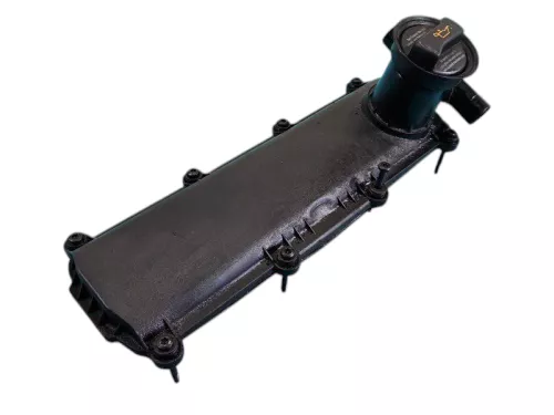 Golf 5 Ventildeckel 1,6 BSE BSF Motor nur Deckel für Zylinderkopf Kopf ##