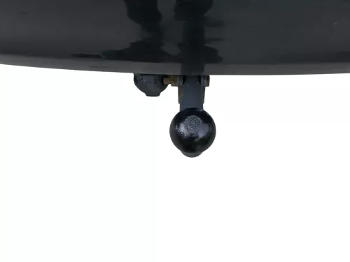 VW Golf AJ5 Kombi Variant feste starre Anhängerkupplung + Kabelbaum (186043)