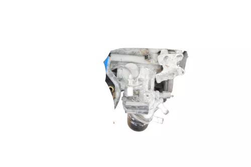 VW Audi Golf 4 A3 Ölkühler Halter Ölfilterflansch 06A115405BP AVU AZH AQY