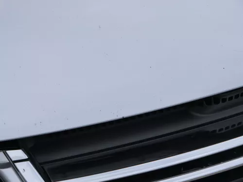 VW Golf 5 V 1K5 Jetta 1K2 Motorhaube Haube Klappe vorne silber LA7W (186064)